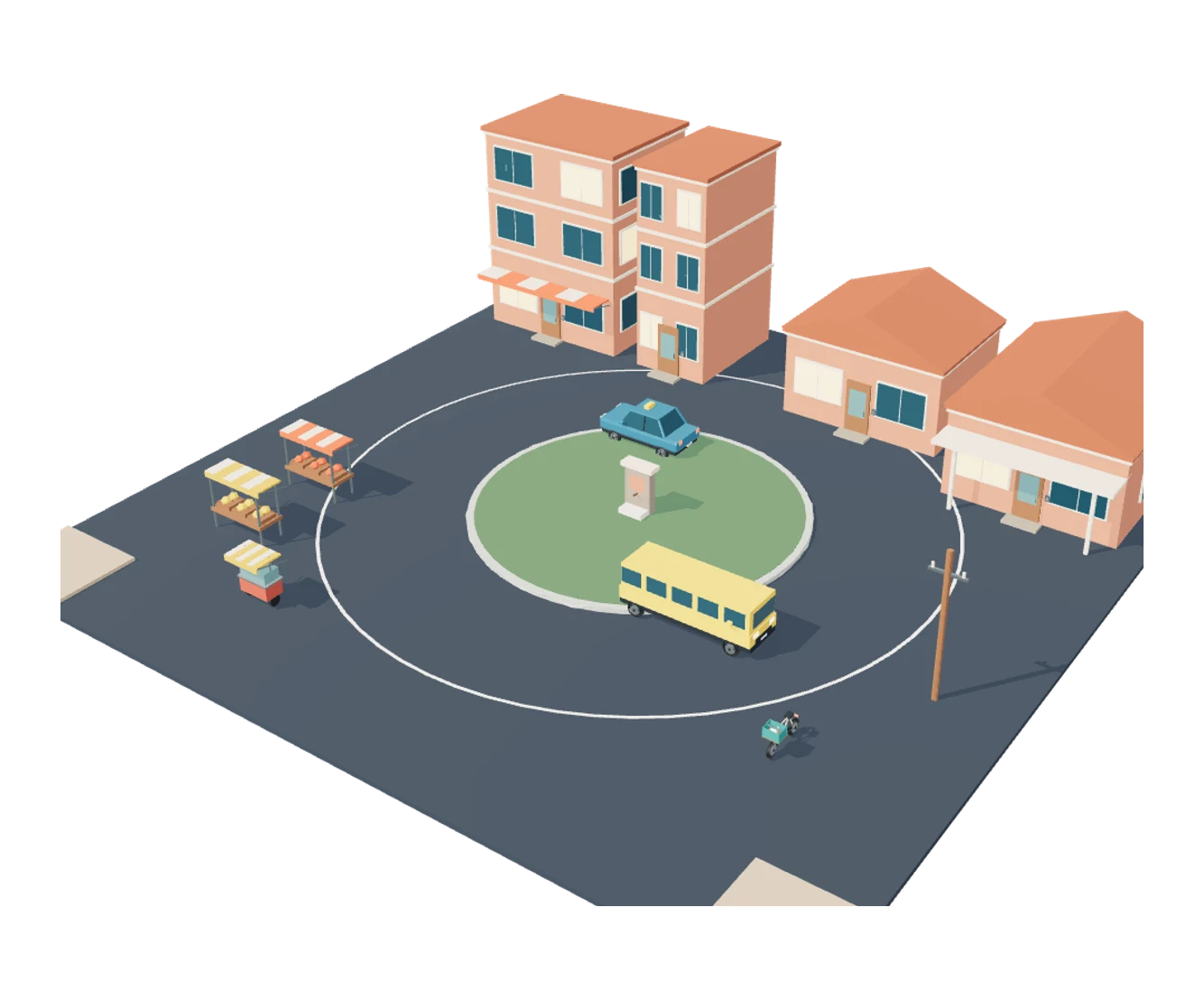 City Expansion v2 preview render