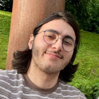 Ufuk Emre Yücetürk portresi